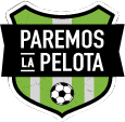 Paremos la pelota